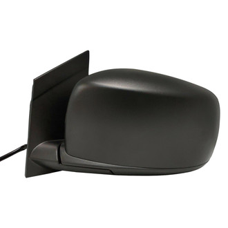 TYC® - Driver Side Power View Mirror (Heated, Foldaway) (Standard Line)