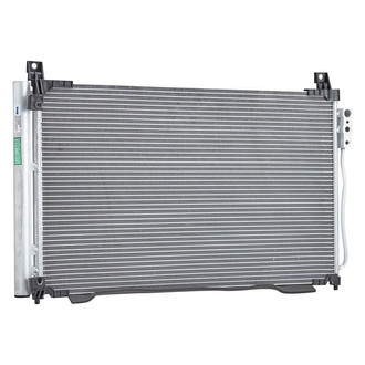 TYC® - A/C Condenser