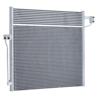 TYC® - A/C Condenser