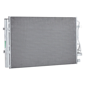 TYC® - A/C Condenser