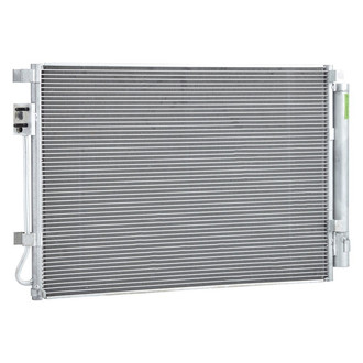 TYC® - A/C Condenser