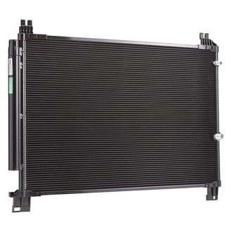 TYC® - A/C Condenser