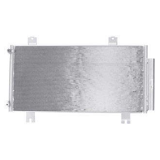 TYC® - A/C Condenser