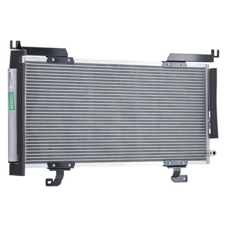TYC® - A/C Condenser