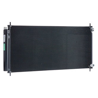 TYC® - A/C Condenser