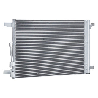 TYC® - A/C Condenser