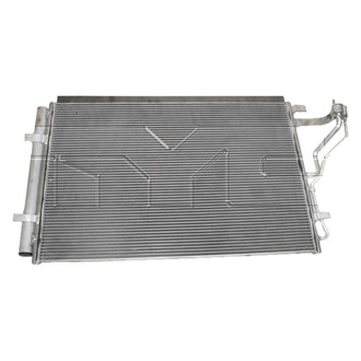 TYC® - A/C Condenser