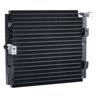 TYC® - A/C Condenser