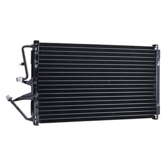 TYC® - A/C Condenser