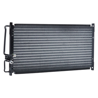 TYC® - A/C Condenser