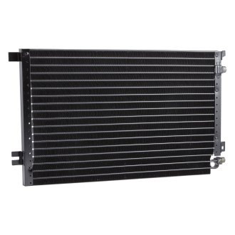 TYC® - A/C Condenser