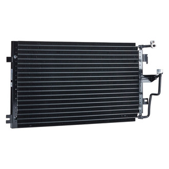 TYC® - A/C Condenser