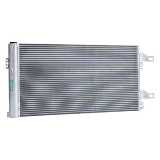 TYC® - A/C Condenser