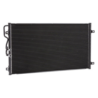 TYC® - A/C Condenser