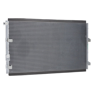 TYC® - A/C Condenser