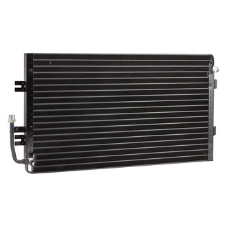 TYC® - A/C Condenser
