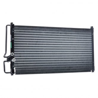 TYC® - A/C Condenser