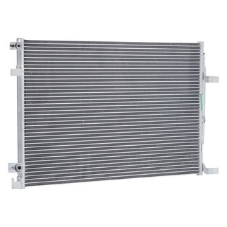 TYC® - A/C Condenser