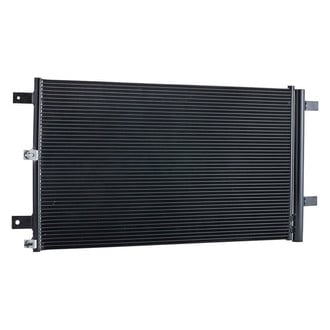 TYC® - A/C Condenser