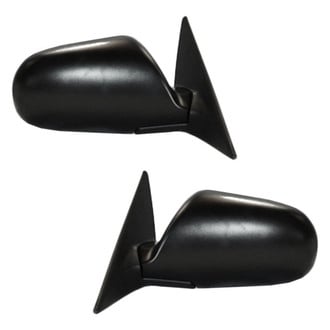 TYC® - Manual Manual-Foldaway Side View Mirror
