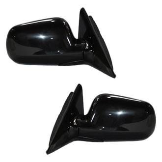TYC® - Power Side View Mirror (Non-Heated)