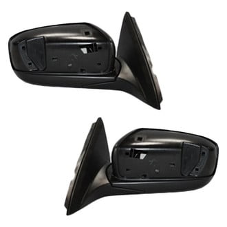 TYC® - Power Side View Mirror (Non-Heated, Foldaway)
