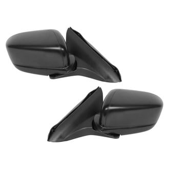 TYC® - Power Side View Mirror (Non-Heated, Foldaway)