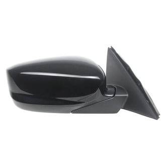 TYC® - Passenger Side Power View Mirror (Non-Heated, Foldaway) (Standard Line)