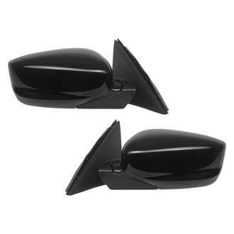 TYC® - Power Heated Side View Mirror