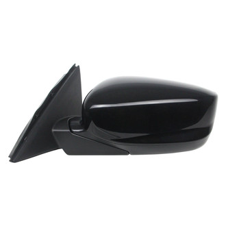 TYC® - Driver Side Power View Mirror (Non-Heated, Foldaway) (Standard Line)
