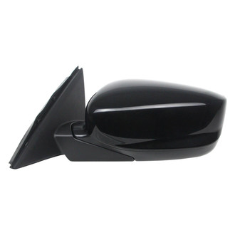 TYC® - Driver Side Power View Mirror (Heated, Foldaway) (Standard Line)