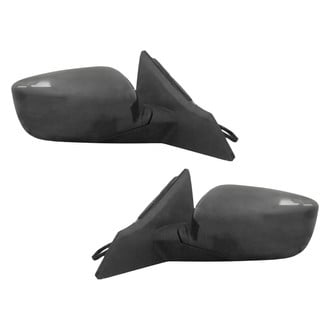TYC® - Power Side View Mirror