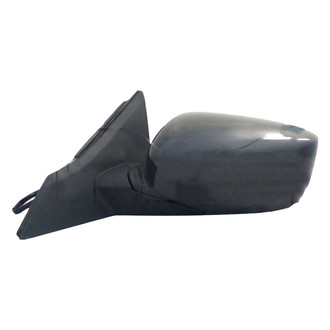 TYC® - Driver Side Power View Mirror (Non-Heated) (Standard Line)