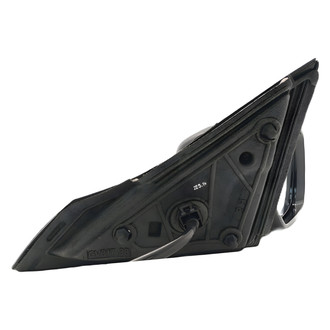 TYC® - Passenger Side Power View Mirror (Heated, Foldaway) (Standard Line)