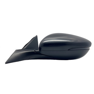 TYC® - Driver Side Power View Mirror (Non-Heated) (Standard Line)