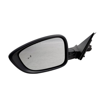 TYC® - Driver Side Power View Mirror (Heated) (Standard Line)