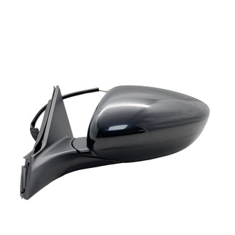 TYC® - Driver Side Power View Mirror (Heated, Foldaway) (Standard Line)