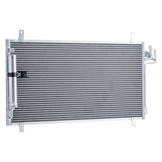 TYC® - A/C Condenser