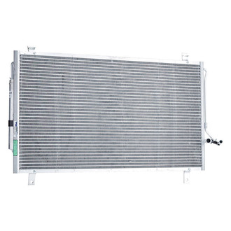 TYC® - A/C Condenser
