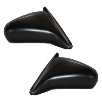 TYC® - Side View Mirror (Non-Heated)