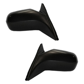 TYC® - Side View Mirror (Non-Foldaway)