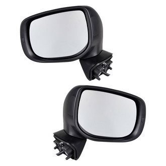 TYC® - Side View Mirrors