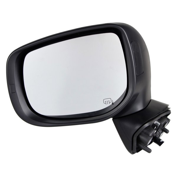 TYC® - Driver Side Power View Mirror