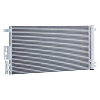 TYC® - A/C Condenser