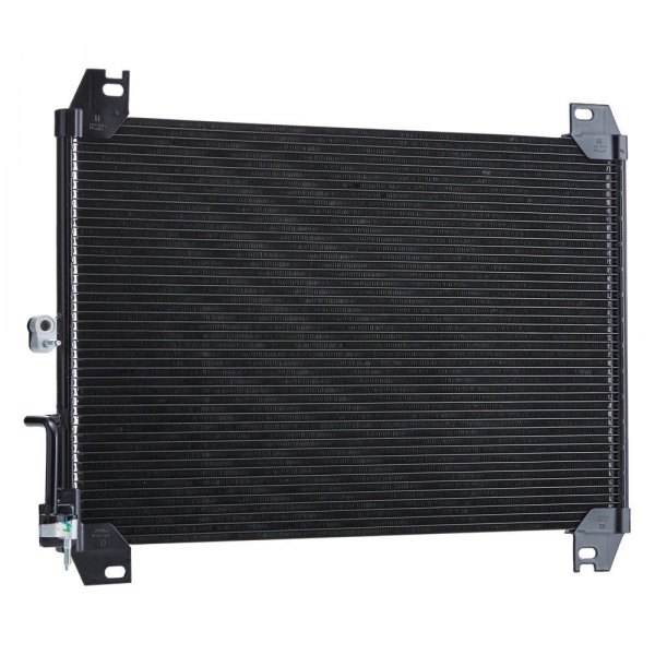 TYC® - A/C Condenser