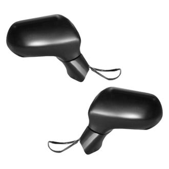 TYC® - Side View Mirror (Non-Heated)
