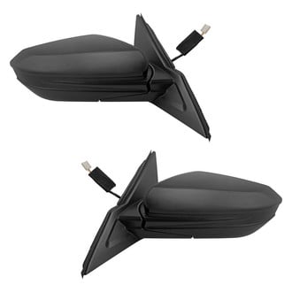 TYC® - Side View Mirrors