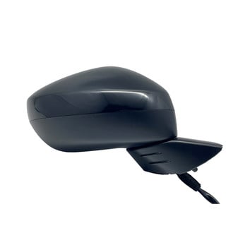 TYC® - Side View Mirrors