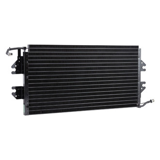 TYC® - A/C Condenser