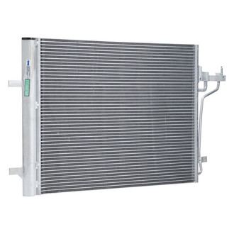 TYC® - A/C Condenser